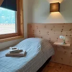 Tatil Evi Herrenschmiede Obervellach