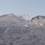 Tatil Evi Herrenschmiede Obervellach