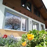 Tatil Evi Herrenschmiede Obervellach