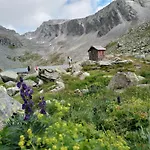 Tatil Evi Herrenschmiede *