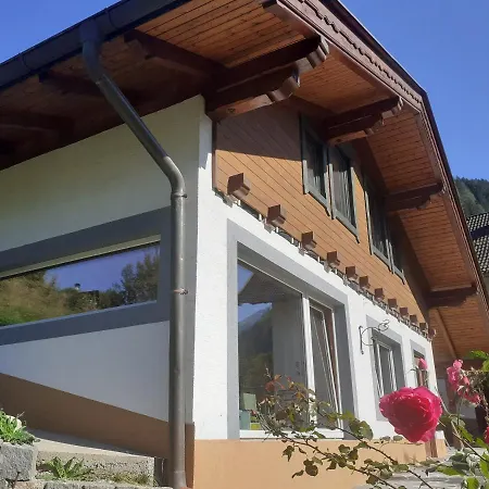 Hébergement de vacances Herrenschmiede *