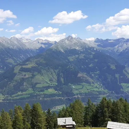 Herrenschmiede Hébergement de vacances *