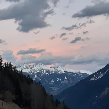 בית נופש Herrenschmiede *