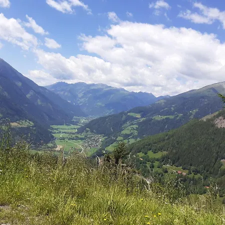 Herrenschmiede * Obervellach