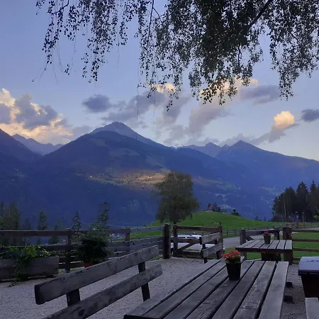 בית נופש Herrenschmiede *