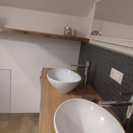 Herrenschmiede Hébergement de vacances *