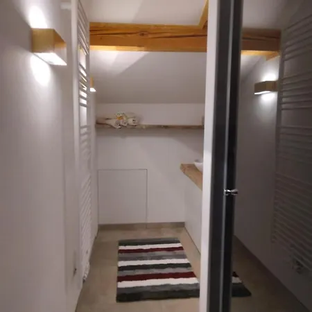 Herrenschmiede Hébergement de vacances *