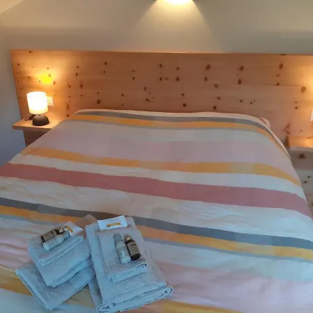 Hébergement de vacances Herrenschmiede *