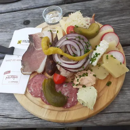 Feriehus Herrenschmiede