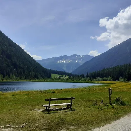 Hébergement de vacances Herrenschmiede *