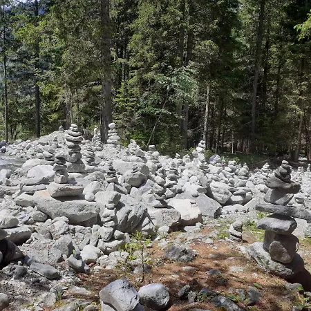 Herrenschmiede Hébergement de vacances *