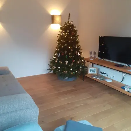 Herrenschmiede Feriehus *