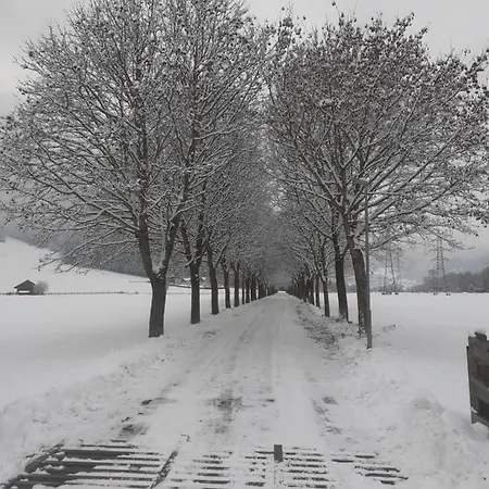 Herrenschmiede Hébergement de vacances