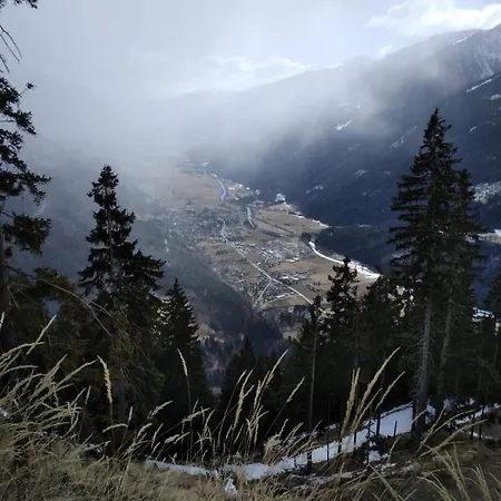 Herrenschmiede * Obervellach