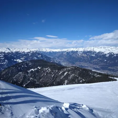Hébergement de vacances Herrenschmiede *