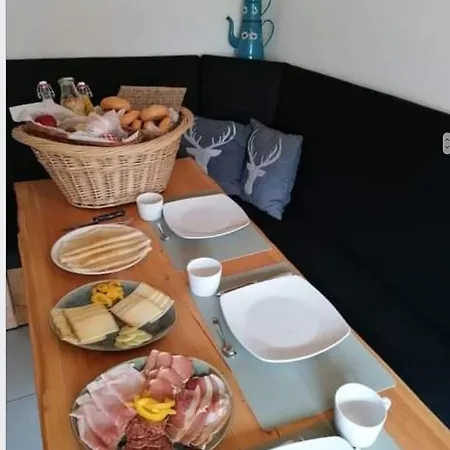 Hébergement de vacances Herrenschmiede