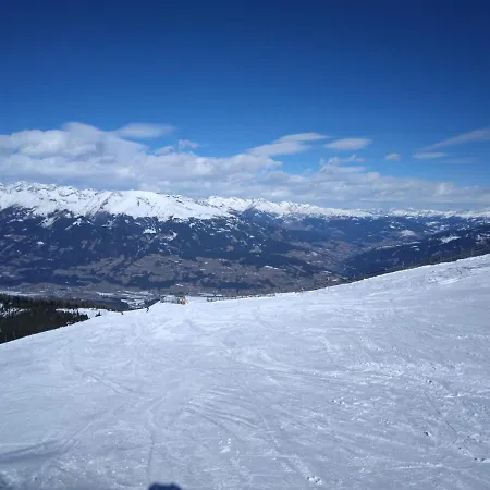 Hébergement de vacances Herrenschmiede Obervellach