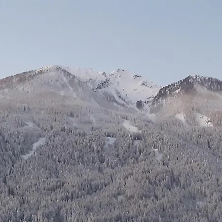 Hébergement de vacances Herrenschmiede Obervellach