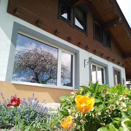 Holiday home Herrenschmiede Obervellach