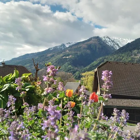 Herrenschmiede * Obervellach