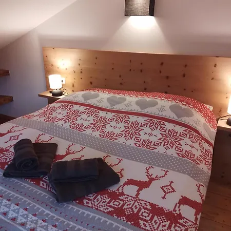 Herrenschmiede Ferienhaus