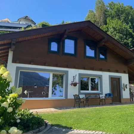 Herrenschmiede Obervellach