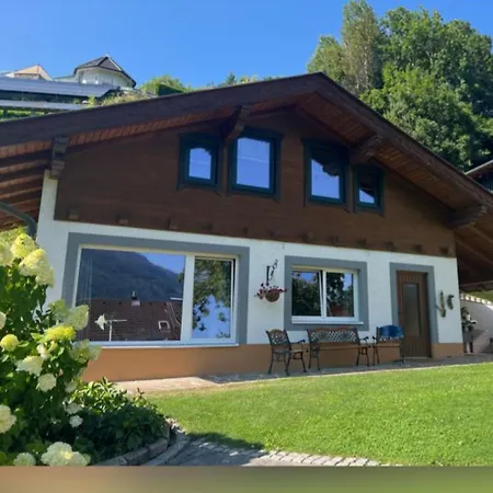 Feriehus Herrenschmiede