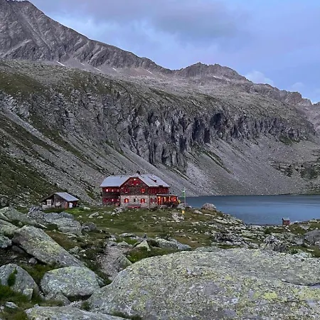 Hébergement de vacances Herrenschmiede Obervellach