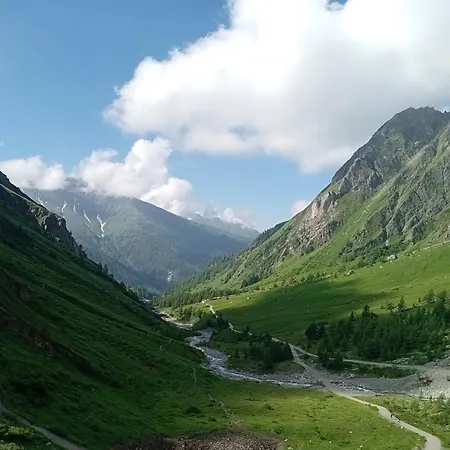 Herrenschmiede Obervellach