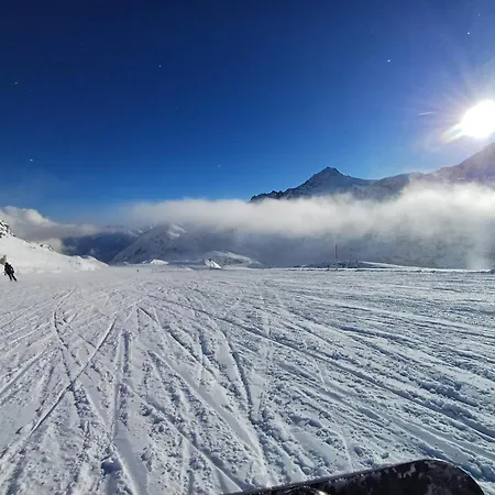 Herrenschmiede Hébergement de vacances *