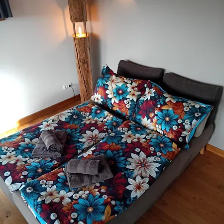 Herrenschmiede Hébergement de vacances *