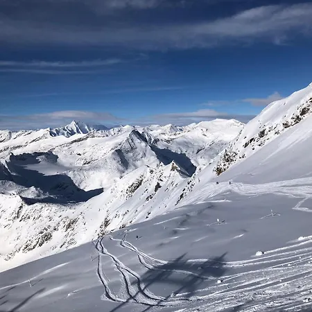 Feriehus Herrenschmiede Obervellach
