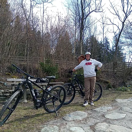 Herrenschmiede Holiday home *