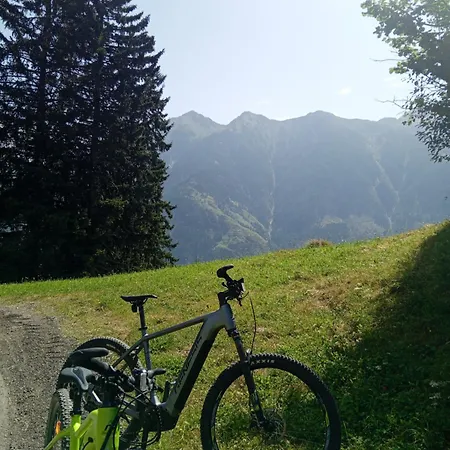 Hébergement de vacances Herrenschmiede *