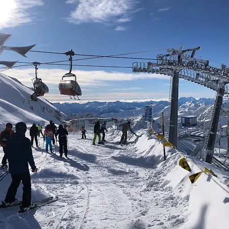 Hébergement de vacances Herrenschmiede