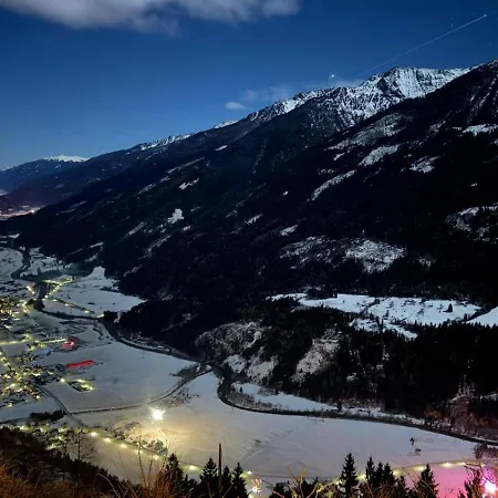 Holiday home Herrenschmiede