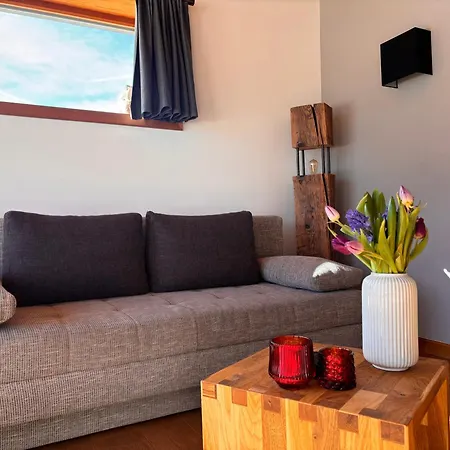 Herrenschmiede Feriehus Obervellach