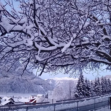 Semesterbostad Herrenschmiede