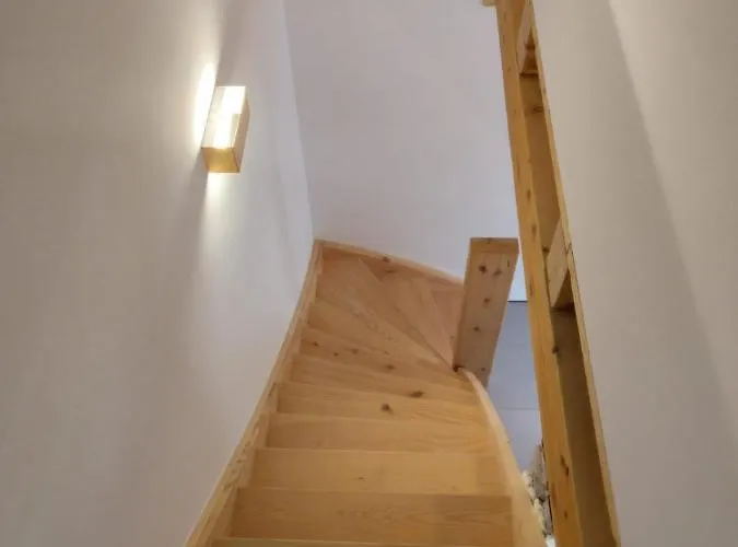 Feriehus Herrenschmiede *