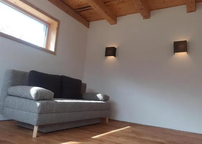 Herrenschmiede * Obervellach