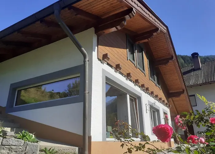 Holiday home Herrenschmiede *