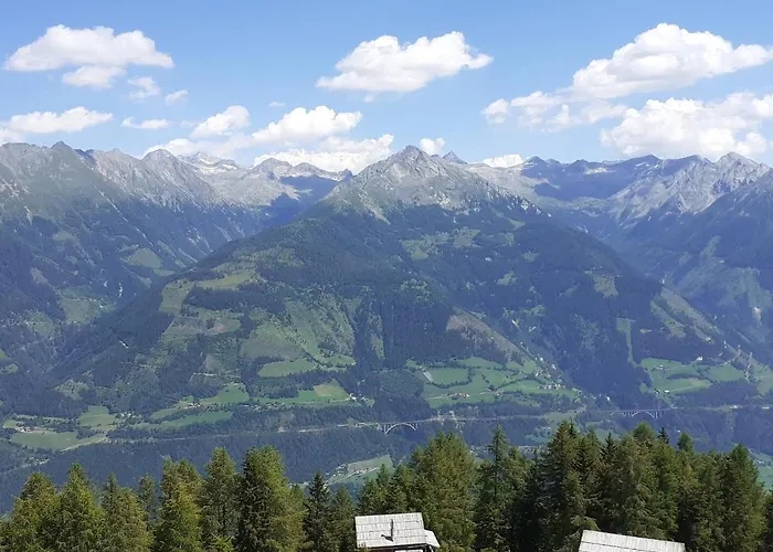 Herrenschmiede Feriehus *