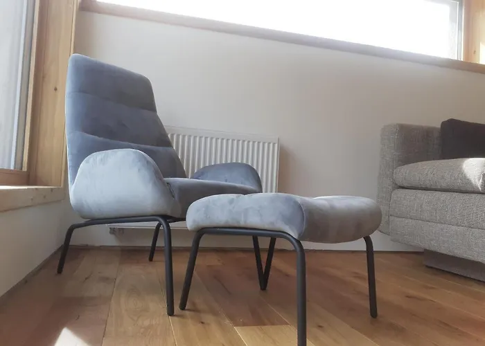 Herrenschmiede Obervellach