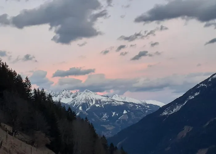 Dom wakacyjny Herrenschmiede *