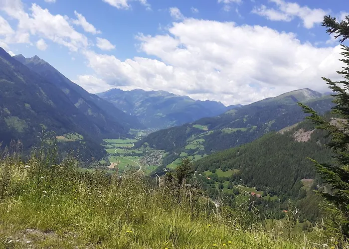 Herrenschmiede * Obervellach