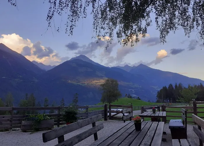 Feriehus Herrenschmiede *