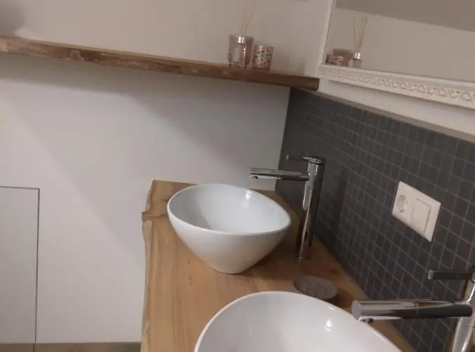 Herrenschmiede Dom wakacyjny *