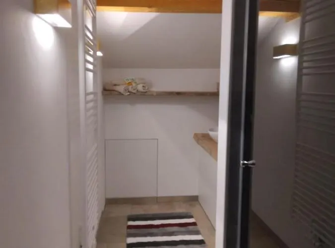 Herrenschmiede Holiday home *