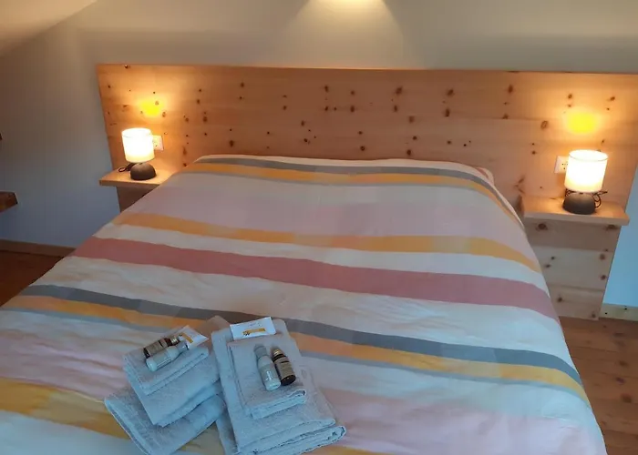 Holiday home Herrenschmiede *