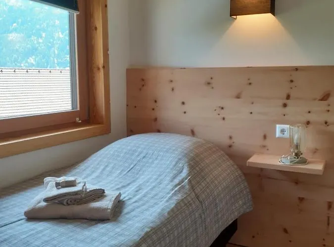 Holiday home Herrenschmiede Obervellach